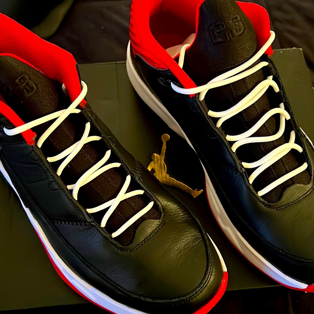 Jordan Max Aura 3